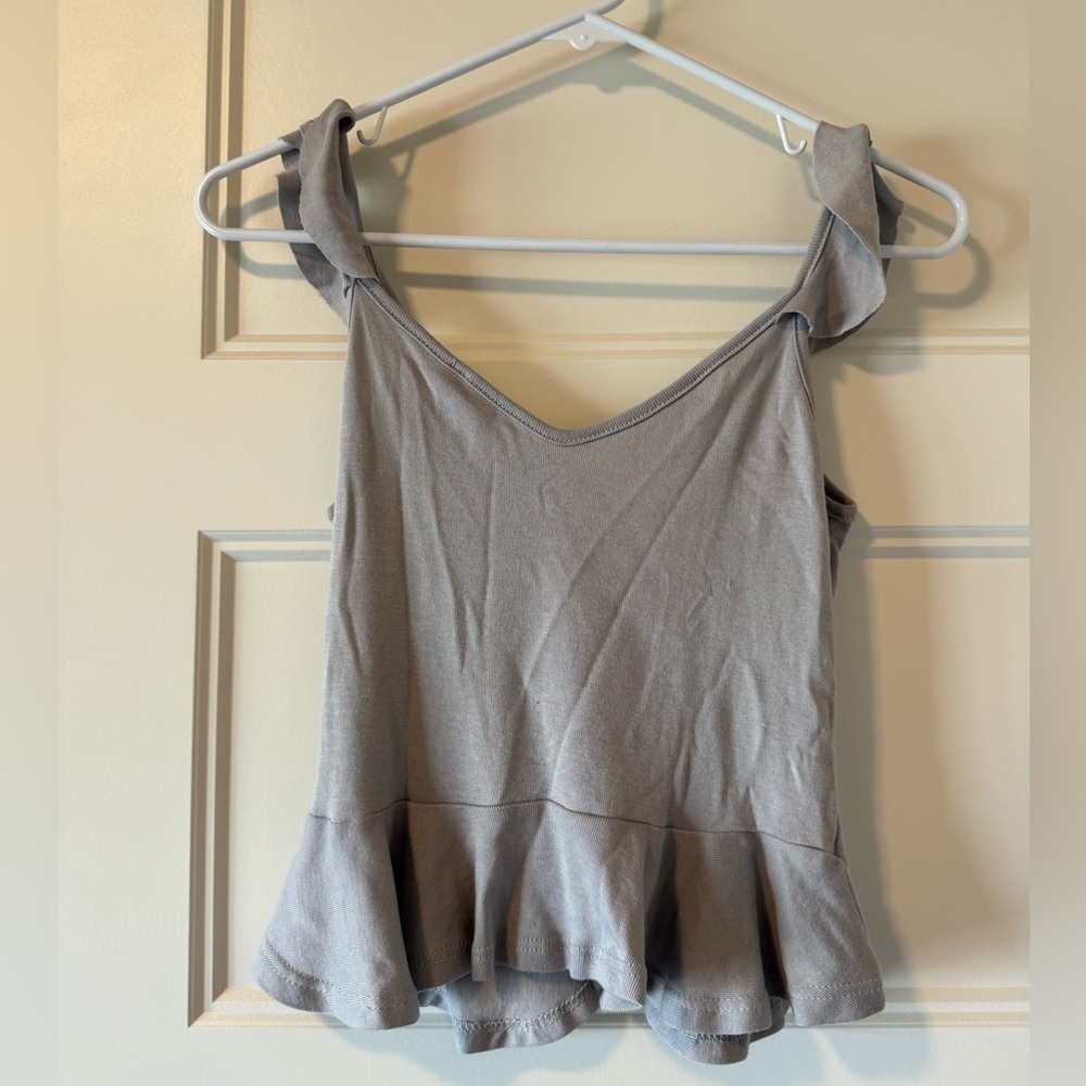 Jolie Tank-top - Picture 2 of 3